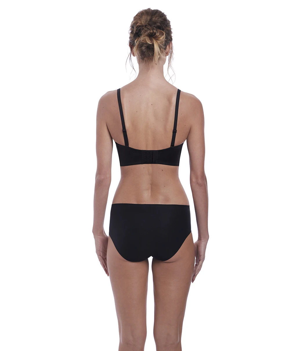 Soutien-gorge Sans Bretelles Moulé Avec Armatures Collection Aura De Chez Fantasie Lingerie. 14 Soutien-gorge Sans Bretelles Moulé Avec Armatures Collection Aura De Chez Fantasie Lingerie. – Image 12