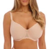 Soutien-gorge Moulé Spacer Collection Envisage De Chez Fantasie Par La Maison De Lingerie Wacoal, Coloris Natural Beige. 2 Soutien-gorge Moulé Spacer Collection Envisage De Chez Fantasie Par La Maison De Lingerie Wacoal, Coloris Natural Beige. -Sous Vêtement Soldes Magasin Soutien gorge moule spacer armatures Fantasie Envisage natural beige chair FL6912 NAE 10