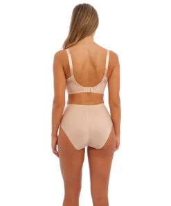 Soutien-gorge Moulé Spacer Collection Envisage De Chez Fantasie Par La Maison De Lingerie Wacoal, Coloris Natural Beige. 7 Soutien-gorge Moulé Spacer Collection Envisage De Chez Fantasie Par La Maison De Lingerie Wacoal, Coloris Natural Beige. -Sous Vêtement Soldes Magasin Soutien gorge moule spacer armatures Fantasie Envisage natural beige chair FL6912 NAE 12