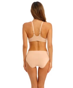 Soutien-gorge Ouverture Frontale Lisse Décolleté Plongeant Collection De Lingerie Quotidienne Soft Embrace Coloris Sand Par Wacoal. 10 Soutien-gorge Ouverture Frontale Lisse Décolleté Plongeant Collection De Lingerie Quotidienne Soft Embrace Coloris Sand Par Wacoal. -Sous Vêtement Soldes Magasin Soutien gorge ouverture frontale lisse decollete plongeant Wacoal Soft Embrace sand chair WA851311 263 503
