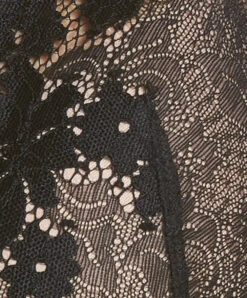 Soutien-gorge Plunge De La Collection Insta Ready Par B.tempt'd. 14 Soutien-gorge Plunge De La Collection Insta Ready Par B.tempt'd. -Sous Vêtement Soldes Magasin Soutien gorge plongeant armatures insta ready night Btemptd noir WB953229 004 details 2