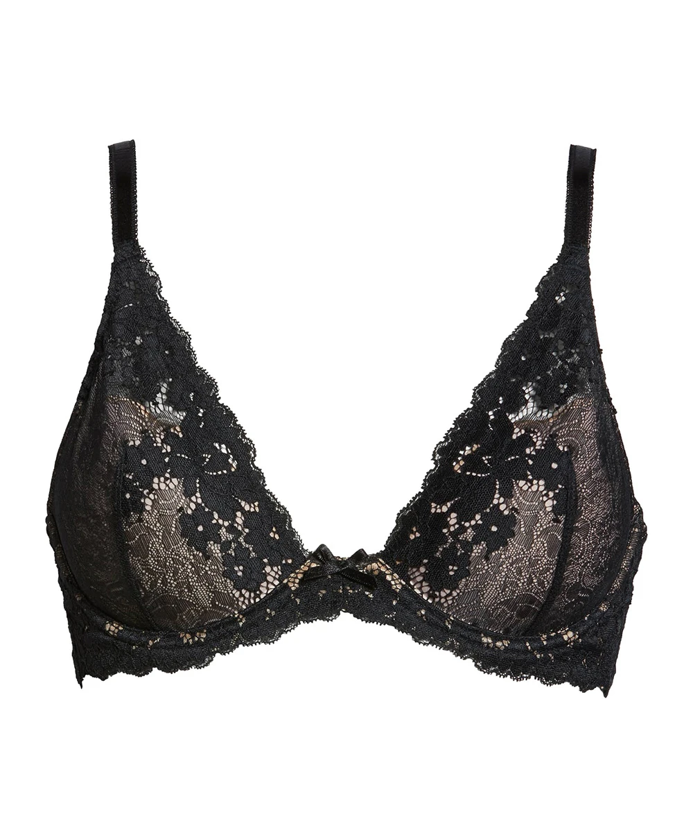 Soutien-gorge Plunge De La Collection Insta Ready Par B.tempt'd. 10 Soutien-gorge Plunge De La Collection Insta Ready Par B.tempt'd. – Image 8