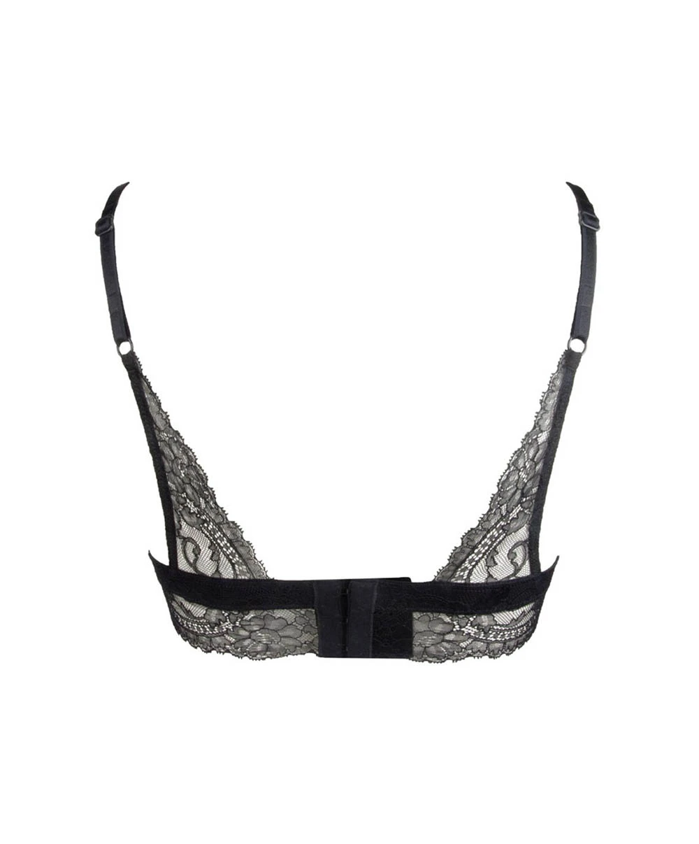 Soutien-gorge Sans Armatures Lise Charmel Collection Fête Précieuse. 4 Soutien-gorge Sans Armatures Lise Charmel Collection Fête Précieuse. – Image 2