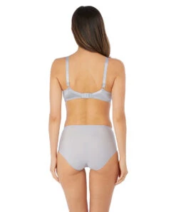 Wacoal Soutien-gorge Sans Armatures De La Collection Iconique Eglantine Par La Maison Wacaoal, Coloris Kasumi. -Sous Vêtement Soldes Magasin Soutien gorge sans armatures Wacoal Eglantine kasumi ivoire WEBFA162 KAI 13