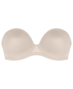 Simone Perele Soutien-gorge Sans Bretelles Velia De Simone Pérèle