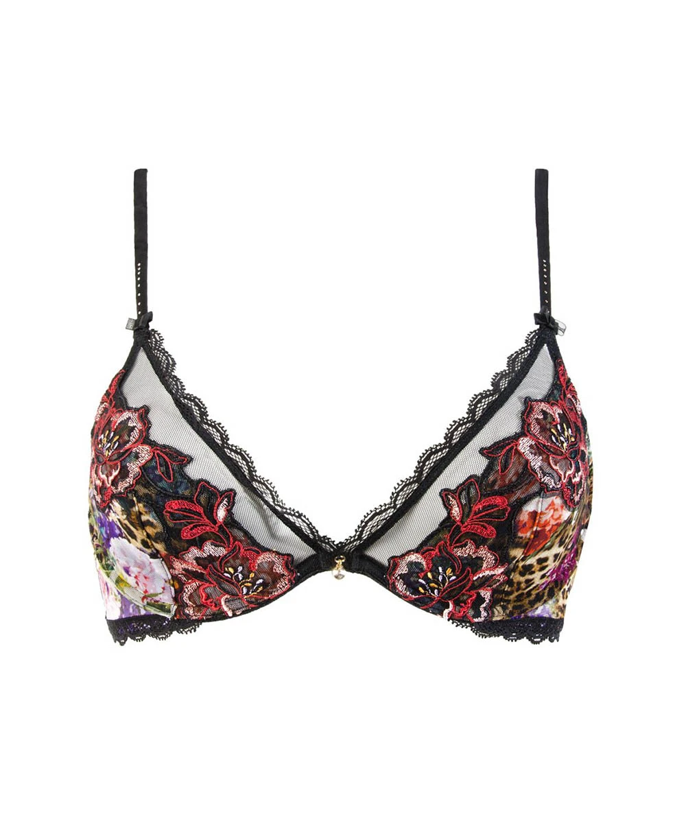 Soutien-gorge Triangle Armatures 4 Soutien-gorge Triangle Armatures – Image 2