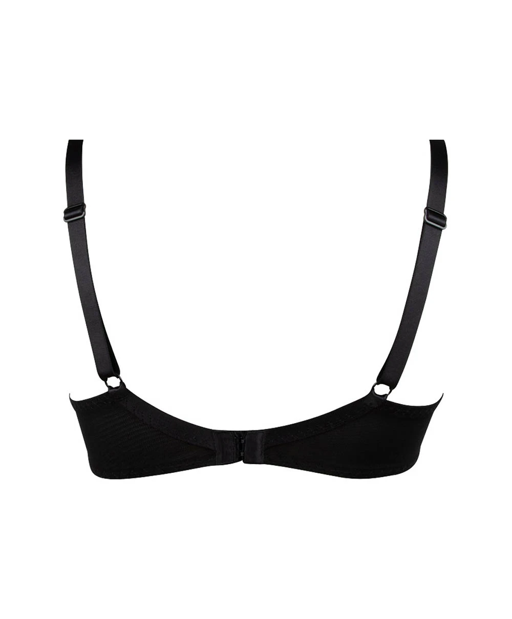 Soutien-gorge Triangle Grande Taille Antigel De Lise Charmel Collection Lingerie Boudoir De Filles. 5 Soutien-gorge Triangle Grande Taille Antigel De Lise Charmel Collection Lingerie Boudoir De Filles. – Image 3