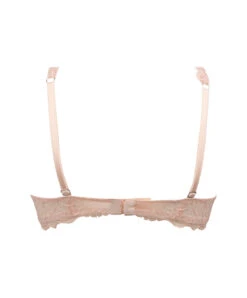 Soutien-gorge Sexy Triangle Ligne Sublime En Dentelle De La Marque De Lingerie Française Lise Charmel, Coloris Rose Sublime. 21 Soutien-gorge Sexy Triangle Ligne Sublime En Dentelle De La Marque De Lingerie Française Lise Charmel, Coloris Rose Sublime. -Sous Vêtement Soldes Magasin Soutien gorge triangle sexy Lise Charmel Sublime en dentelle rose poudre rose sublime ACH7413 OS 1002