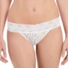String Dentelle Collection De Lingerie Permanente Wacoal Halo Lace, Coloris Ivoire. 2 String Dentelle Collection De Lingerie Permanente Wacoal Halo Lace, Coloris Ivoire. -Sous Vêtement Soldes Magasin String dentelle Wacoal Halo Lace ivoire ivory IVY WA879205 IVY 1