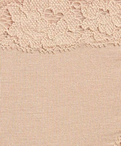 String Modal De La Collection Insta Ready Par B.tempt'd. -Sous Vêtement Soldes Magasin String insta ready au natural Btemptd chair WB976229 295 details 2