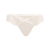 Tanga Collection Imagine La Beauté De La Maison De Lingerie Luxe Lise Charmel. 2 Tanga Collection Imagine La Beauté De La Maison De Lingerie Luxe Lise Charmel. -Sous Vêtement Soldes Magasin Tanga Lise Charmel imagine la beaute ecru nacre ACH0042 EN