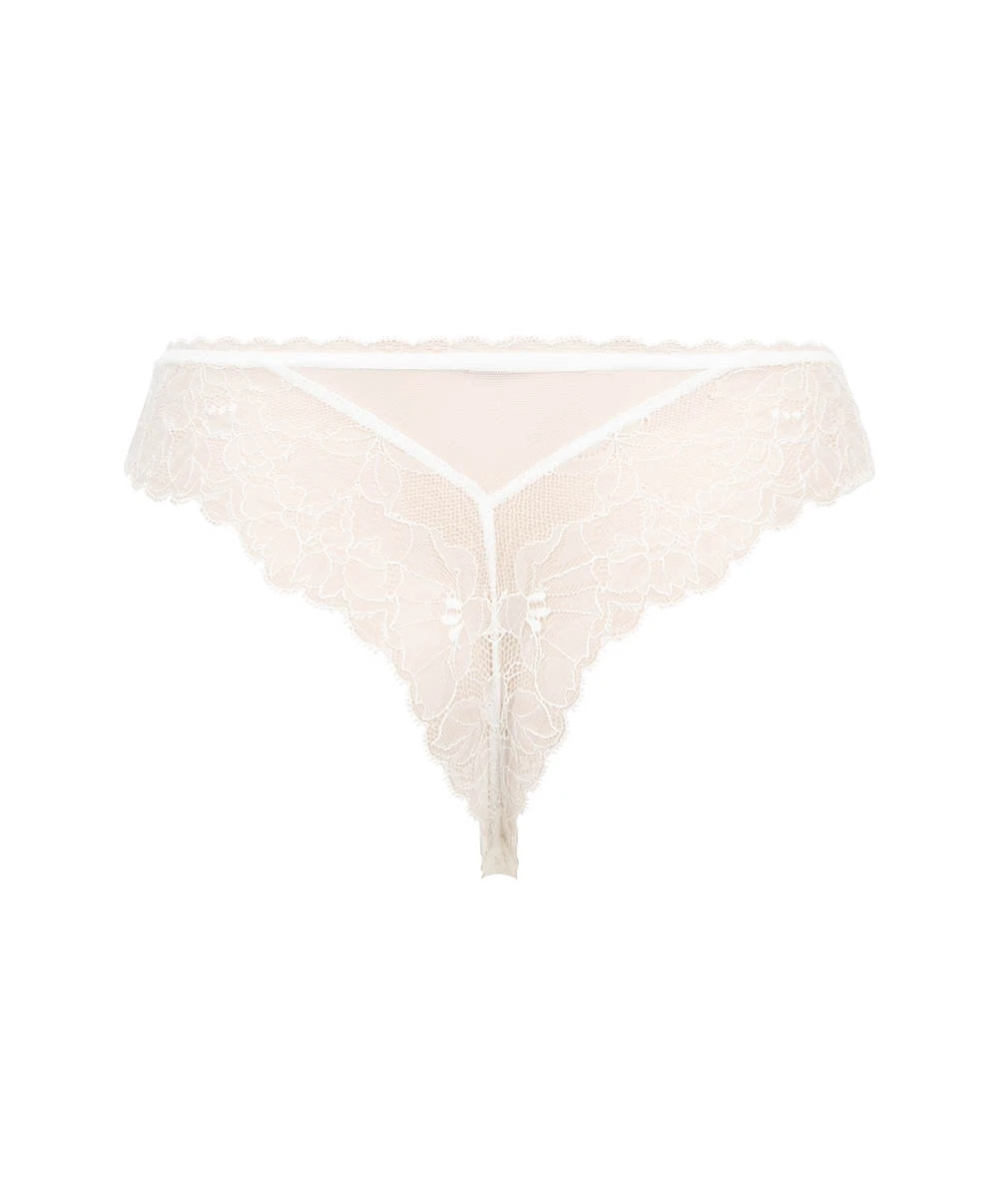 Tanga Collection Imagine La Beauté De La Maison De Lingerie Luxe Lise Charmel. 4 Tanga Collection Imagine La Beauté De La Maison De Lingerie Luxe Lise Charmel. – Image 2