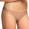 Tanga Invisible Collection De Lingerie Essentielle Intuition Par Wacoal Lingerie, Coloris Toasted Beige (=peau). 1 Tanga Invisible Collection De Lingerie Essentielle Intuition Par Wacoal Lingerie, Coloris Toasted Beige (=peau). -Sous Vêtement Soldes Magasin Tanga invisible Wacoal Intuition toasted beige chair WE108027 TOG 1