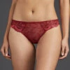 Tanga Sexy Collection Art Of Ink De Chez Aubade, Coloris French Red. 1 Tanga Sexy Collection Art Of Ink De Chez Aubade, Coloris French Red. -Sous Vêtement Soldes Magasin Tanga sexy Art of ink french red Aubade rouge TD26 FREN