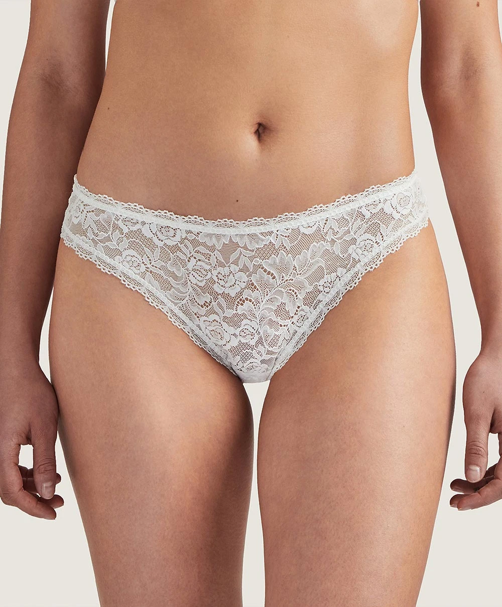 Tanga Sexy De La Collection Lingerie Permanente Rosessence Par Aubade Paris. 3 Tanga Sexy De La Collection Lingerie Permanente Rosessence Par Aubade Paris.