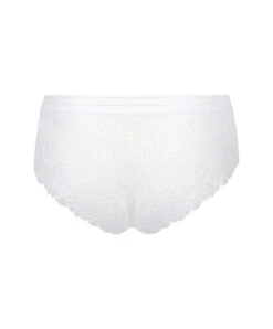 Boxer Antigel De Lise Charmel De La Collection Sensualité Douceur Au Coloris Blanc. 10 Boxer Antigel De Lise Charmel De La Collection Sensualité Douceur Au Coloris Blanc. -Sous Vêtement Soldes Magasin boxer sensualite douceur Antigel de Lise Charmel blanc 6