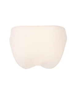 Culotte Dos Opaque En Soie Collection Lingerie Séduction Cavalière De La Marque Lise Charmel. -Sous Vêtement Soldes Magasin culotte dos opaque soie Lise Charmel seduction cavaliere ambre ACH0209 AC 1