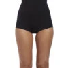 Gaine Taille Haute Collection Shapewear Beyond Naked De Chez Wacoal. 1 Gaine Taille Haute Collection Shapewear Beyond Naked De Chez Wacoal. -Sous Vêtement Soldes Magasin gaine haute Wacoal Beyond naked noir WE138005 BLK