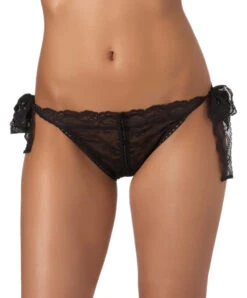 Culotte Coquine Aubade Boite à Désir 12 Culotte Coquine Aubade Boite à Désir -Sous Vêtement Soldes Magasin p020 culotte coquine noir boite a desir aubade face.jpg