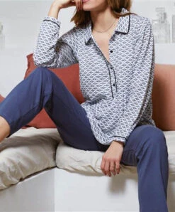 Pyjama Canat Modèle Nova 05 PM.