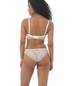 Soutien-gorge Bustier Sans Armatures Collection Erin De La Marque Freya. 7 Soutien-gorge Bustier Sans Armatures Collection Erin De La Marque Freya. -Sous Vêtement Soldes Magasin soutien gorge armatures plongeant Freya erin blanc AA3233 WHE2