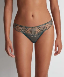 Tanga Aubade De La Collection Lingerie Hypnolove.