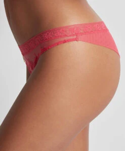 Tanga Aubade Parenthèse Tropicale. -Sous Vêtement Soldes Magasin tanga parenthese tropicale Aubade joy LB26 JOI 2